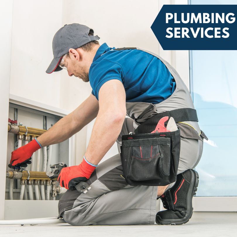 Dansville Plumbing Company